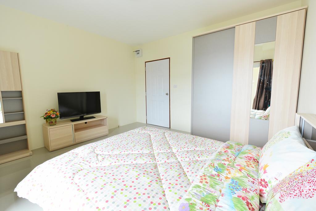 42 Place Bangkok Chambre photo
