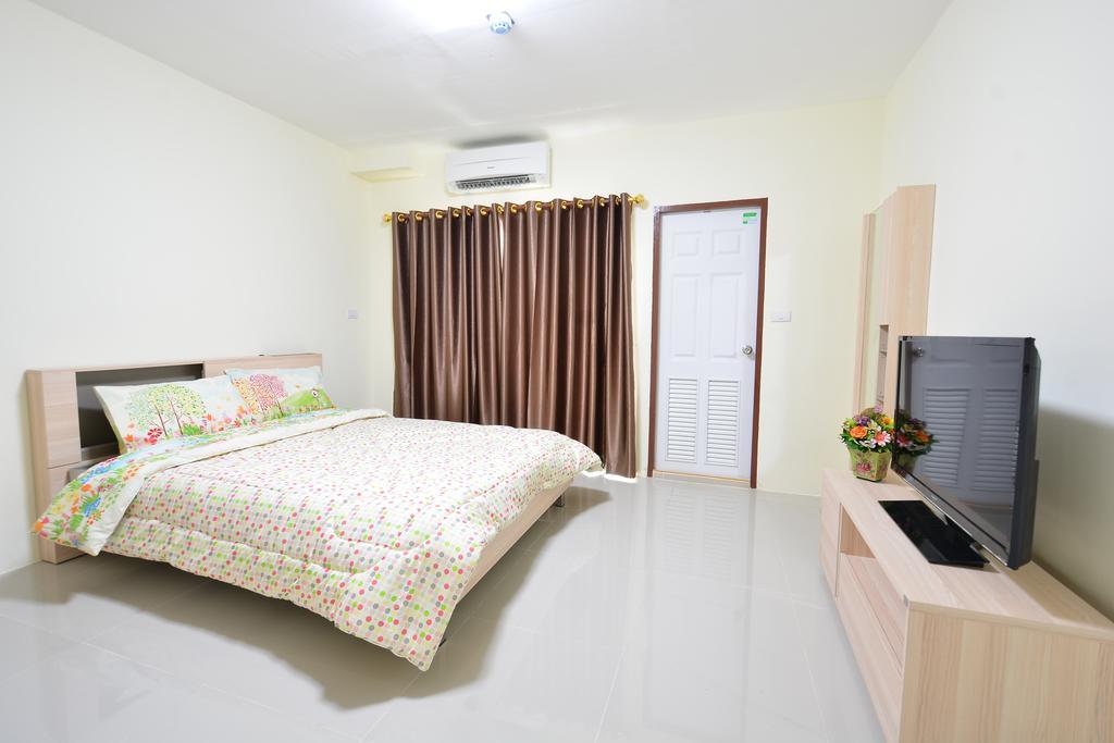42 Place Bangkok Chambre photo