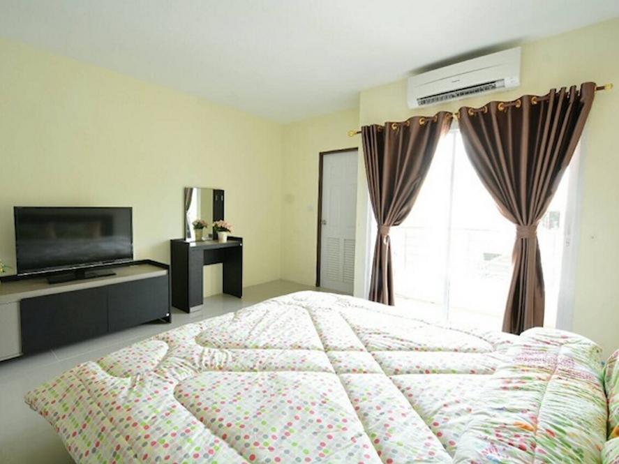 42 Place Bangkok Extérieur photo